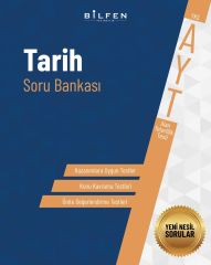 AYT TARİH SORU BANKASI