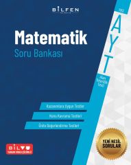AYT MATEMATİK SORU BANKASI