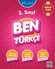 3. SINIF BEN TÜRKÇE