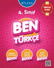 4. SINIF BEN TÜRKÇE