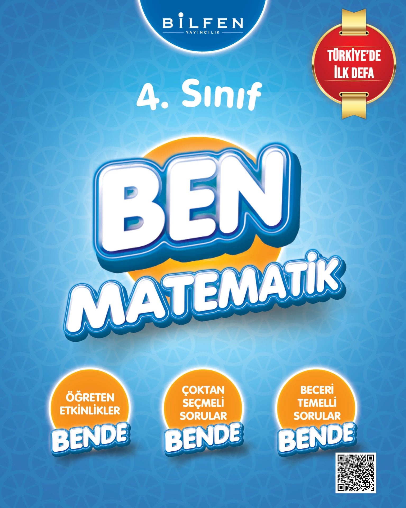4. SINIF BEN MATEMATİK