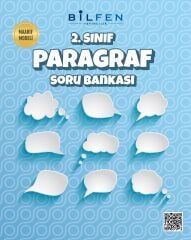2. SINIF PARAGRAF SORU BANKASI YENİ