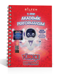 TÜRKÇE 7 DEFTER