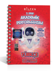 TÜRKÇE 7 DEFTER