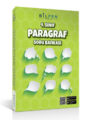4. SINIF PARAGRAF SORU BANKASI
