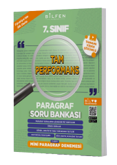 7. SINIF TAM PERFORMANS PARAGRAF SORU BANKASI