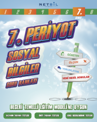 7.SINIF SOSYAL BİLGİLER PERİYOT SORU BANKASI