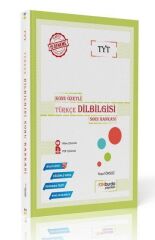 Tyt Türkçe Dilbilgisi Konu Özetli Soru Bankası