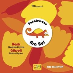 BUKALEMUNU ARA BUL