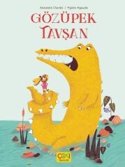 Gözüpek Tavşan