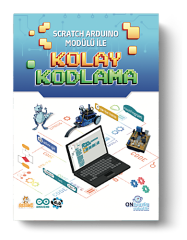 Scratch Arduino Modülü ile Kolay Kodlama