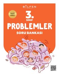 3.SINIF PROBLEMLER SORU BANKASI
