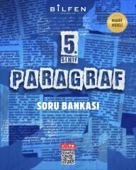 5.SINIF PARAGRAF SORU BANKASI