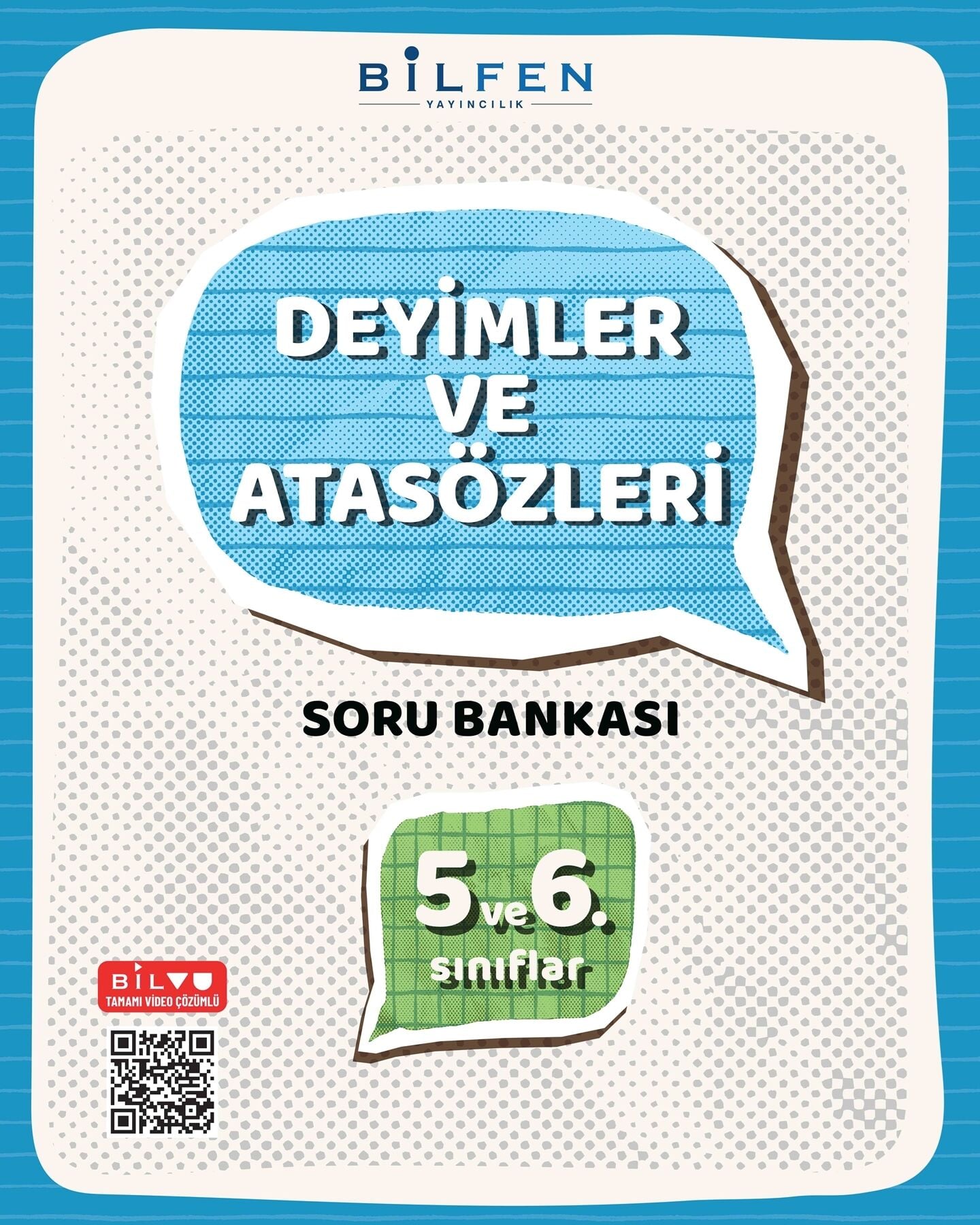 5.VE 6.SIN.ATASÖZLERİ VE DEYİMLER SB.