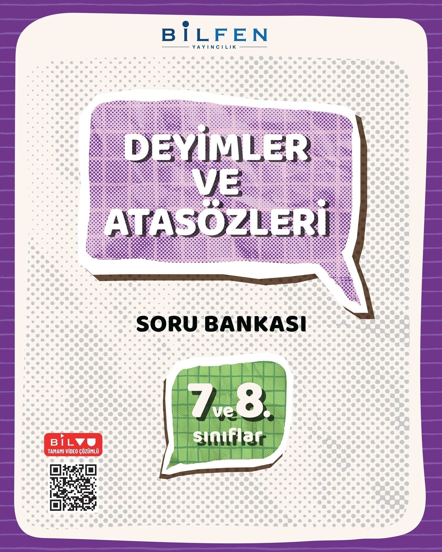 7.VE 8.SIN.ATASÖZLERİ VE DEYİMLER SB.