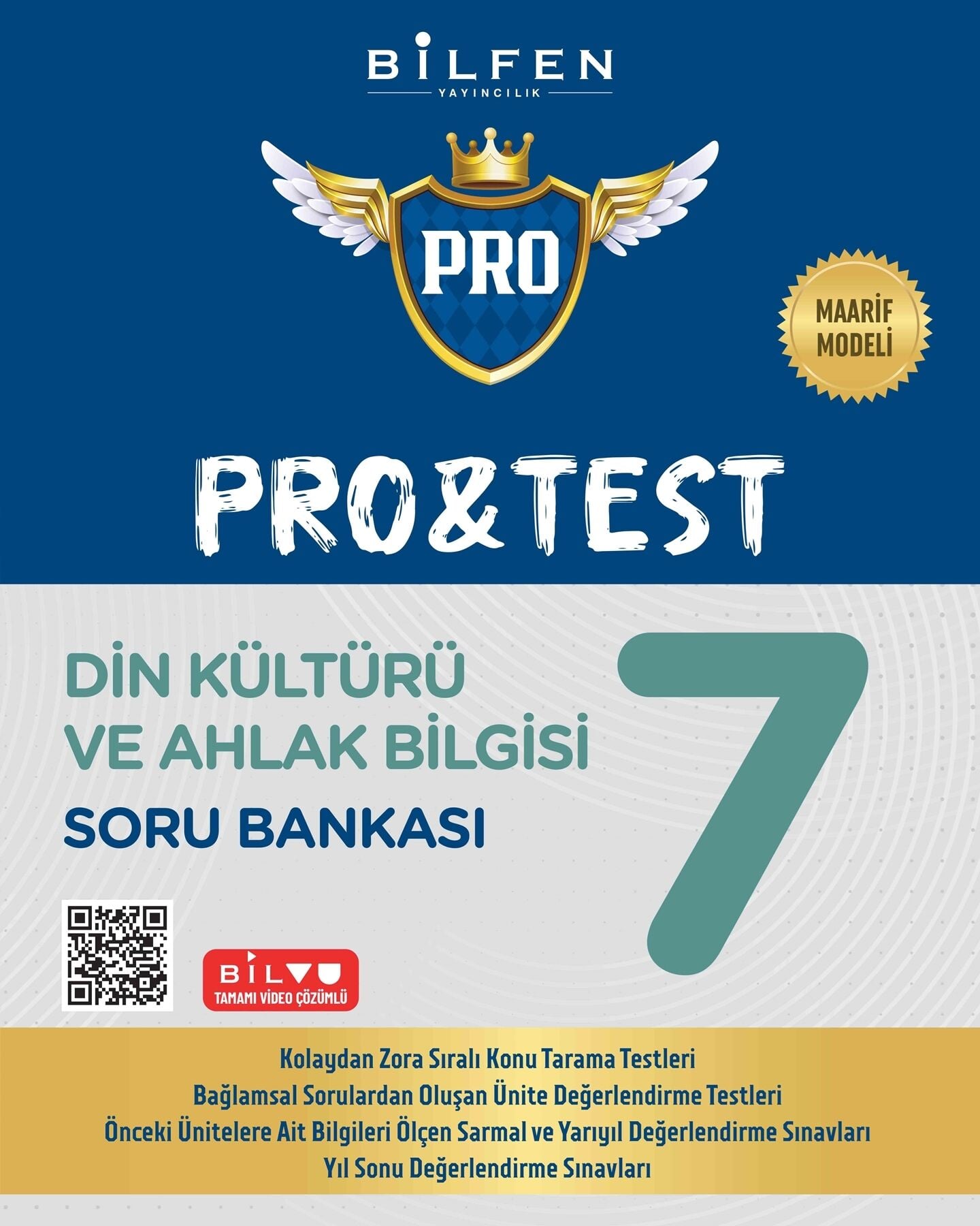 7.SINIF PRO PROTEST DİN KÜLT.SB YENİ