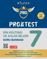 7.SINIF PRO PROTEST DİN KÜLT.SB YENİ