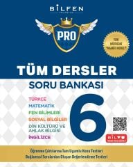 6.SIN.PRO TÜM DERSLER SB 26