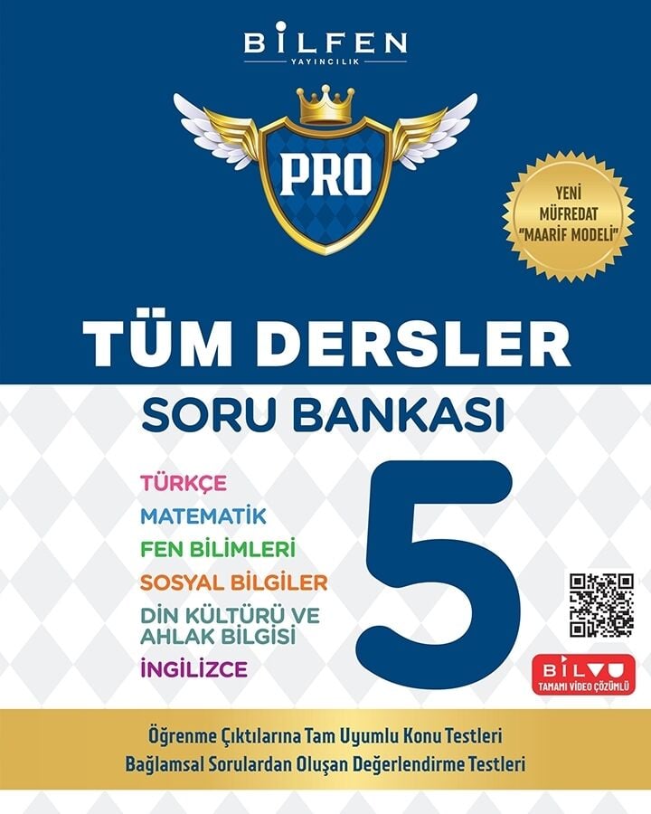 5.SIN.PRO TÜM DERSLER SB 26